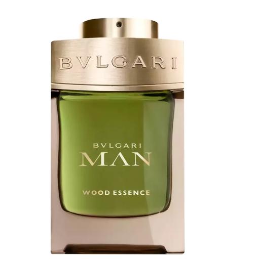 Bvlgari Man Wood Essence EDP 60ml Masculino
