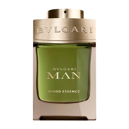 Bvlgari Man Wood Essence Masculino Eau de Parfum