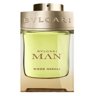 Bvlgari Man Wood Neroli Bvlgari - Perfume Masculino Eau de Parfum 60ml
