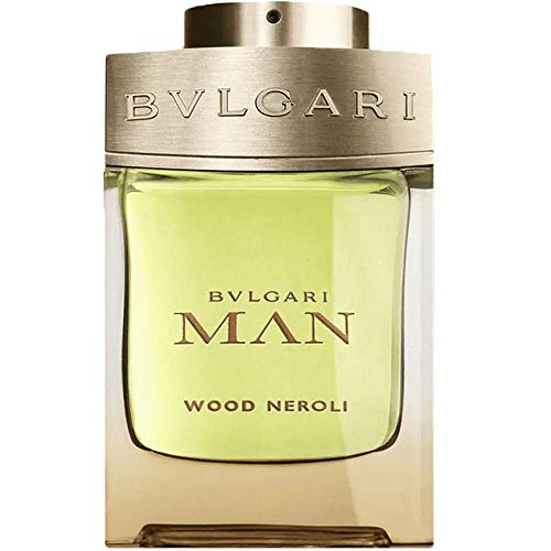 Bvlgari Man Wood Neroli Bvlgari - Perfume Masculino Eau de Parfum 60ml