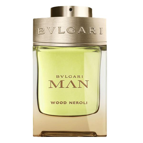 Bvlgari Man Wood Neroli Bvlgari - Perfume Masculino Eau de Parfum