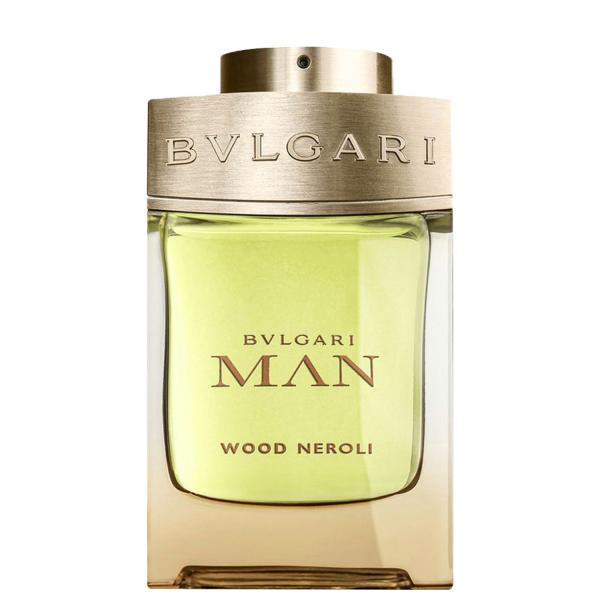 Bvlgari Man Wood Neroli Eau de Parfum - Perfume Masculino 100ml