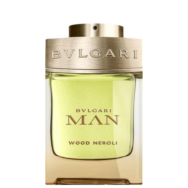 Bvlgari Man Wood Neroli Eau de Parfum - Perfume Masculino 60ml