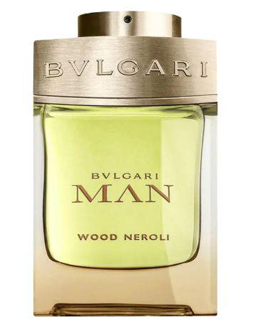 Bvlgari Man Wood Neroli EDP 60ml Masculino