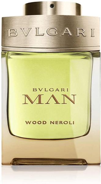 Bvlgari Man Wood Neroli Masculino EDP 60Ml
