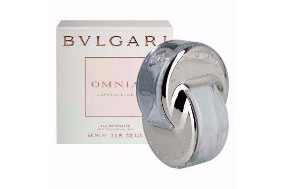 Bvlgari Omnia Crystaline - Perfume Fem. 65ml
