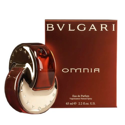 Bvlgari Omnia Eau de Parfum Feminino 65 Ml
