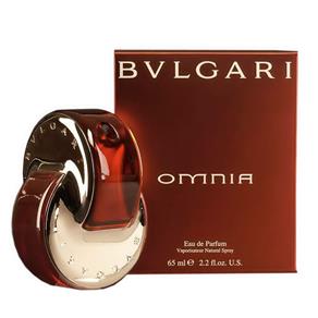 Bvlgari Omnia Eau de Parfum Feminino - 40 Ml
