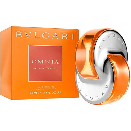 Bvlgari Omnia Indian Garnet Perfume Feminino - Eau de Toilette 65ml