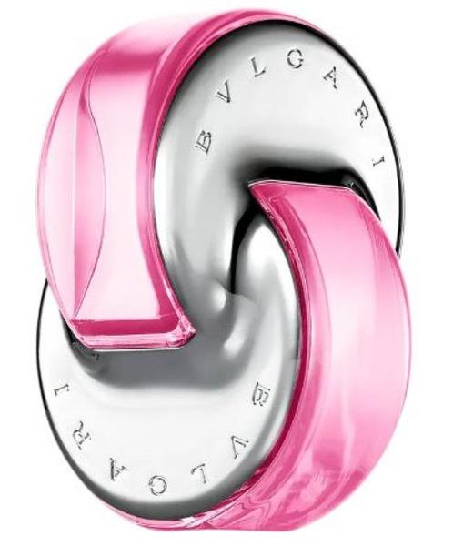 Bvlgari Omnia Pink Eau de Toilette Feminino 65 Ml - Outras