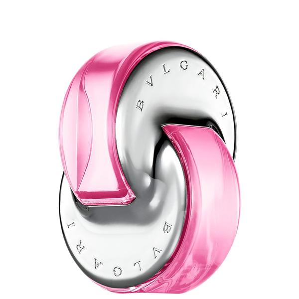 Bvlgari Omnia Pink Sapphire Eau de Toilette - Perfume Feminino 40ml