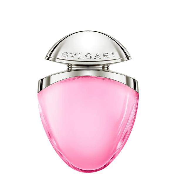 Bvlgari Omnia Pink Sapphire Eau de Toilette - Perfume Feminino 25ml