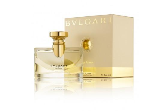 Bvlgari Pour Femme - Perfume Fem. 100ml