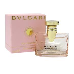 Bvlgari Rose Essentielle Eau de Parfum Feminino - 100 Ml