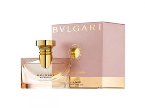 Bvlgari Rose Essentielle - Perfume Feminino Eau de Parfum 100 Ml
