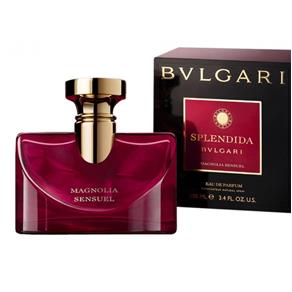 Bvlgari Splendida Magnolia Sensuel Eau de Parfum Feminino - 50 Ml