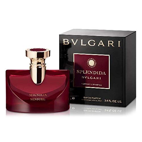 Bvlgari Splendida Magnolia Sensuel Eau de Parfum Feminino 100 Ml