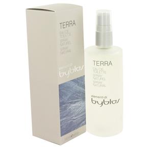 Perfume Feminino Terra Byblos Eau de Toilette - 125ml