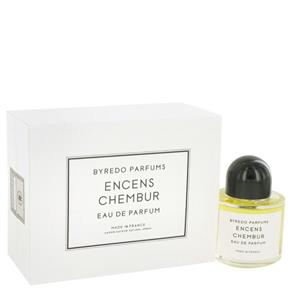 Perfume Feminino Encens Chembur (Unisex) Byredo 100 Ml Eau de Parfum