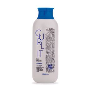 ByYou Day By Day Curl It Shampoo - 200ml