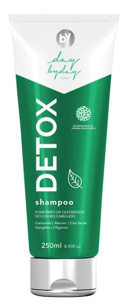 ByYou! Detox Shampoo - 250ml