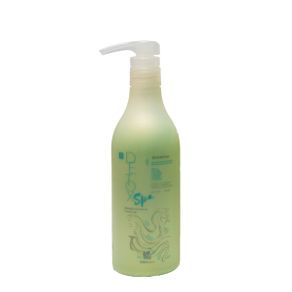 ByYou Detox Spa - Shampoo 500ml