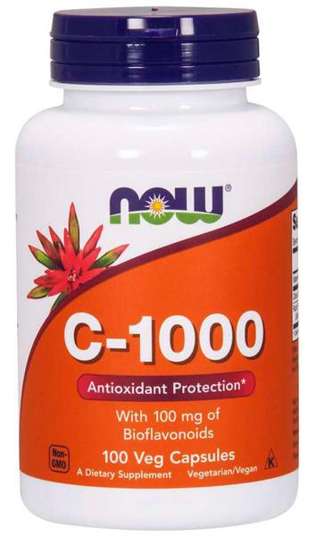 C-1000 (100 Tabs) - Now Sports
