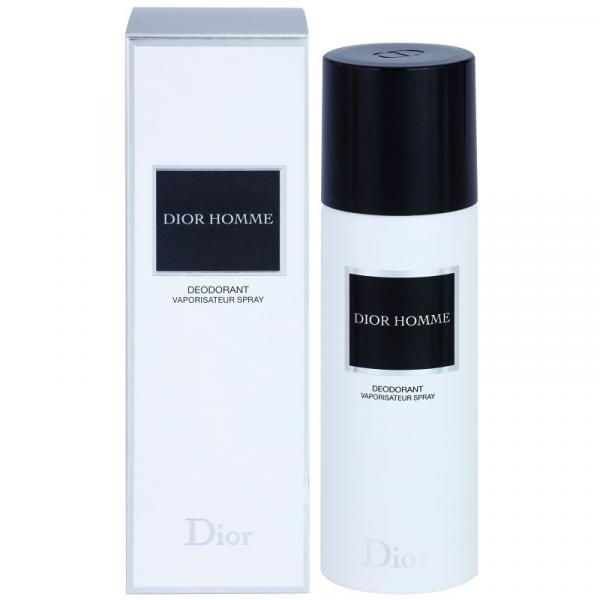 C Deo Dior Homme 150ml