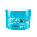 C.kamura Argan Nutri-oil - Máscara de Tratamento 250g