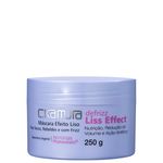 C.kamura Defrizz Liss Effect - Máscara Capilar 250g
