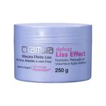 C.kamura Defrizz Liss Effect - Máscara de Tratamento 250g