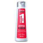 C.kamura Sulf Free Intense One - Shampoo 300ml