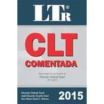 C.l.t. - ( Comentada ) - 48ed/2015
