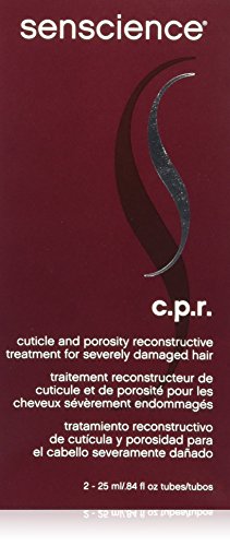 C.P.R 25, Senscience