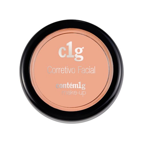 C1G Corretivo Facial Contém1g Make-up Cor 05