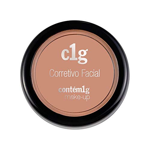 C1G Corretivo Facial Contém1g Make-up Cor 06