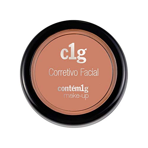 C1G Corretivo Facial Contém1g Make-up Cor 07