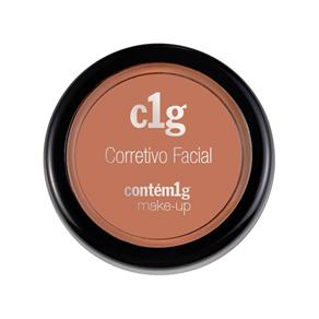 C1G Corretivo Facial Contém1g Make-up Cor 08 - Cor 08