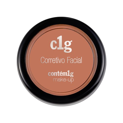 C1G Corretivo Facial Contém1g Make-up Cor 08