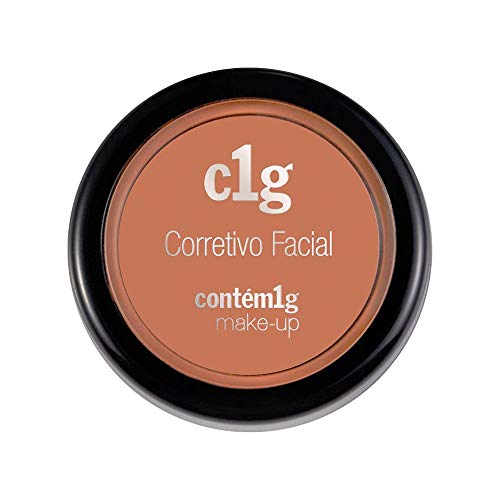 C1G Corretivo Facial Contém1g Make-up Cor 09