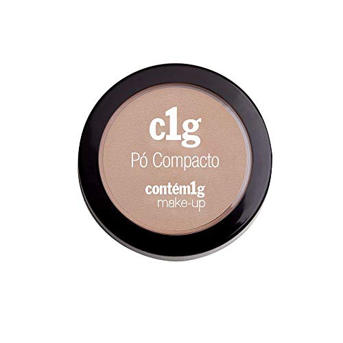 C1G Pó Compacto Contém1g Make-up Cor 05