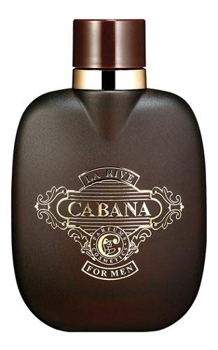 Cabana La Rive Perfume Masculino - Eau de Toilette 90ml