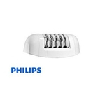 Cabeçote Philips Para Depiladores Hp6400, Hp6401, Hp6403, Hp6419, Hp6421 E Hp6423