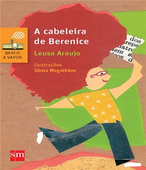 Cabeleira de Berenice, a - 02 Ed