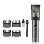 Cabelo profissional Powerful Dog Pet Trimmer animal Grooming Clippers Cat Cortador