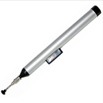 Vácuo Mamando Pen Pencil Fácil ESCOLHA Picker Up Tool com 3 sucção cabeçalhos para IC SMD SMT Chip