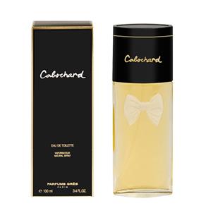 Cabochard Eau de Toilette Gres - Perfume Feminino 30ml