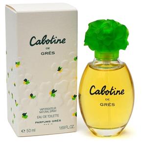 Cabotine de Grès - Eau de Toilette Perfume Feminino