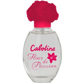 Cabotine Fleur de Passion Eau de Toilette Gres - Perfume Feminino - 50ml - 50ml