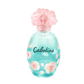 Cabotine Floralie Eau de Toilette Gres - Perfume Feminino - 100ml - 100ml